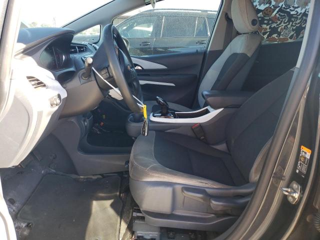 Photo 6 VIN: 1G1FY6S08L4118077 - CHEVROLET BOLT 