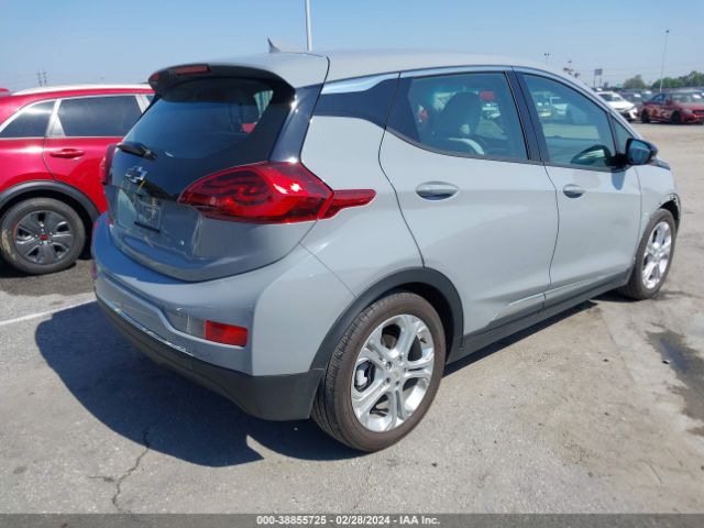 Photo 3 VIN: 1G1FY6S08L4121805 - CHEVROLET BOLT EV 