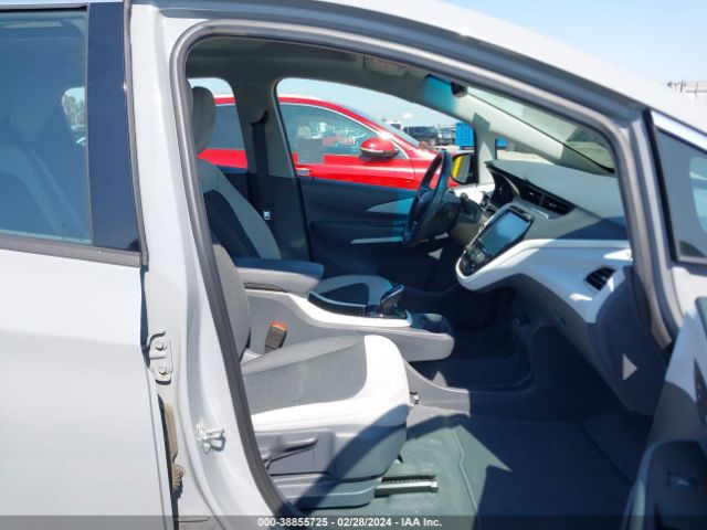 Photo 4 VIN: 1G1FY6S08L4121805 - CHEVROLET BOLT EV 