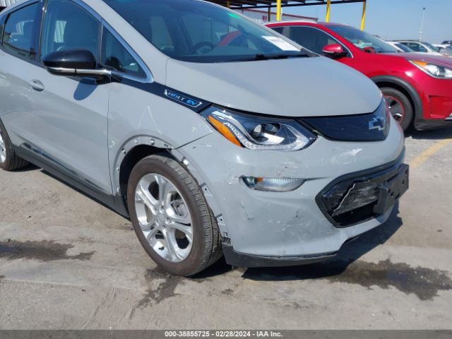 Photo 5 VIN: 1G1FY6S08L4121805 - CHEVROLET BOLT EV 