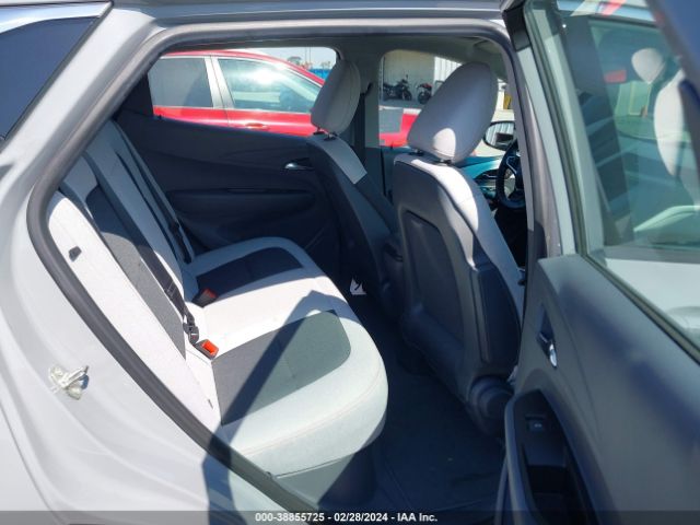 Photo 7 VIN: 1G1FY6S08L4121805 - CHEVROLET BOLT EV 