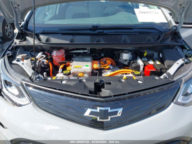 Photo 9 VIN: 1G1FY6S08L4121805 - CHEVROLET BOLT EV 