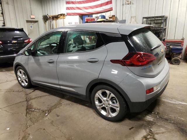 Photo 1 VIN: 1G1FY6S08L4132870 - CHEVROLET BOLT EV LT 