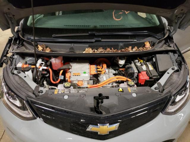 Photo 10 VIN: 1G1FY6S08L4132870 - CHEVROLET BOLT EV LT 