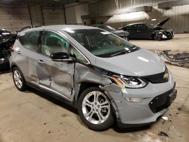 Photo 3 VIN: 1G1FY6S08L4132870 - CHEVROLET BOLT EV LT 