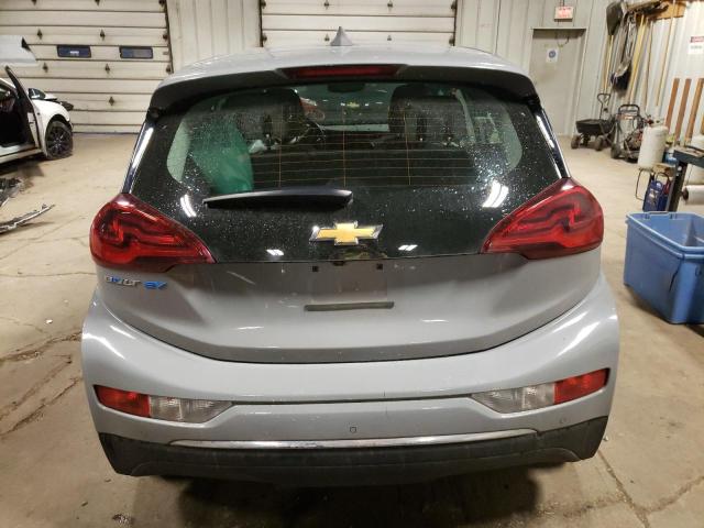 Photo 5 VIN: 1G1FY6S08L4132870 - CHEVROLET BOLT EV LT 