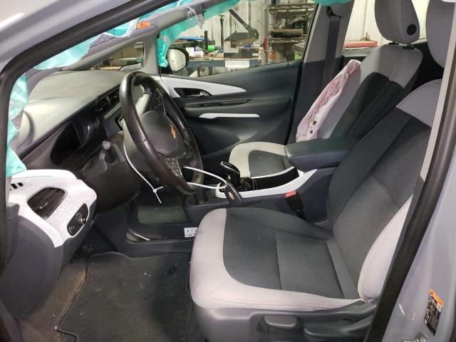 Photo 6 VIN: 1G1FY6S08L4132870 - CHEVROLET BOLT EV LT 