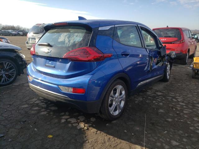 Photo 3 VIN: 1G1FY6S08L4136689 - CHEVROLET BOLT EV LT 