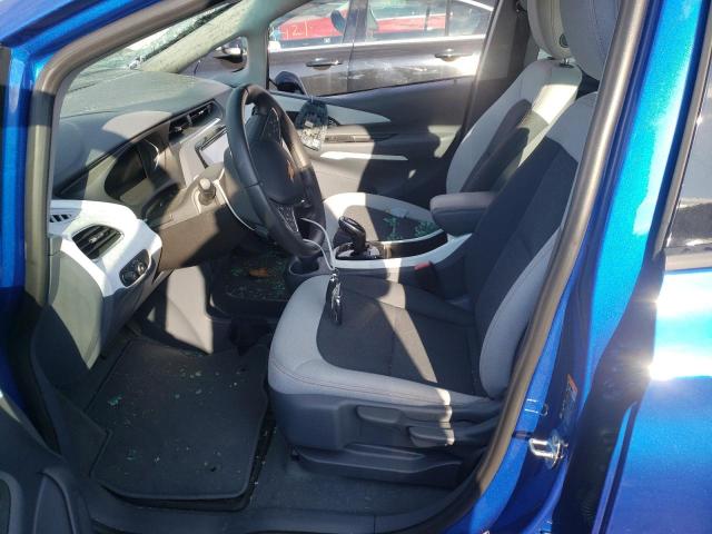 Photo 4 VIN: 1G1FY6S08L4136689 - CHEVROLET BOLT EV LT 