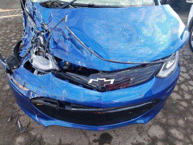 Photo 6 VIN: 1G1FY6S08L4136689 - CHEVROLET BOLT EV LT 