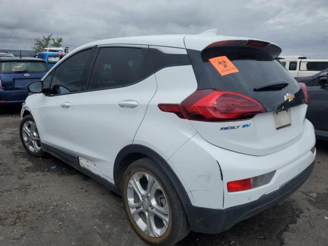 Photo 1 VIN: 1G1FY6S08L4139835 - CHEVROLET BOLT EV 