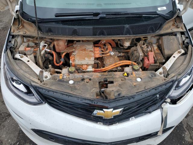 Photo 10 VIN: 1G1FY6S08L4139835 - CHEVROLET BOLT EV 