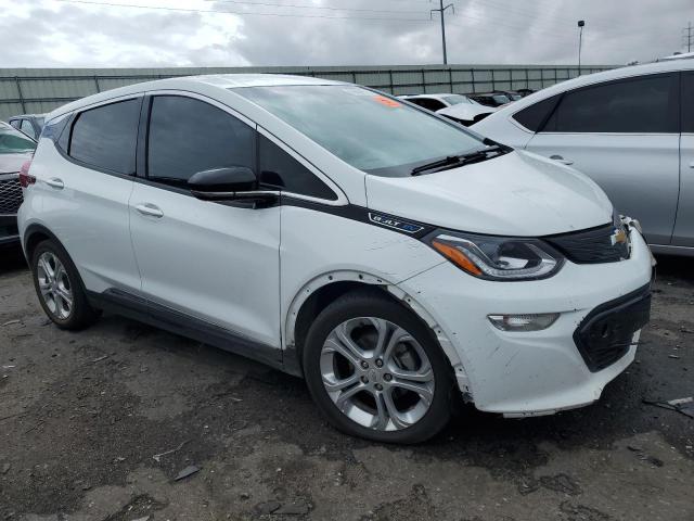 Photo 3 VIN: 1G1FY6S08L4139835 - CHEVROLET BOLT EV 