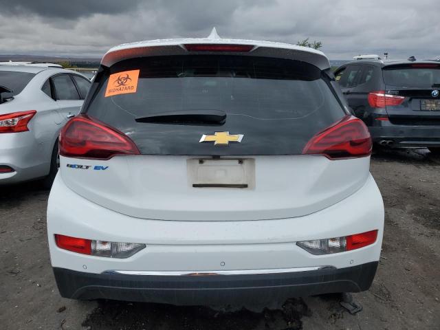 Photo 5 VIN: 1G1FY6S08L4139835 - CHEVROLET BOLT EV 