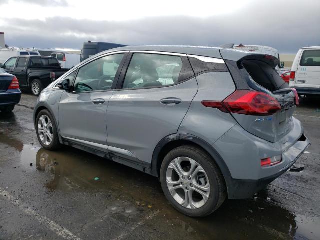 Photo 1 VIN: 1G1FY6S08L4140869 - CHEVROLET BOLT EV LT 