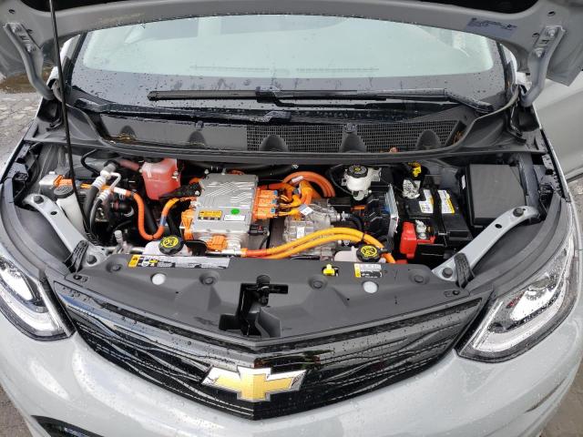 Photo 10 VIN: 1G1FY6S08L4140869 - CHEVROLET BOLT EV LT 