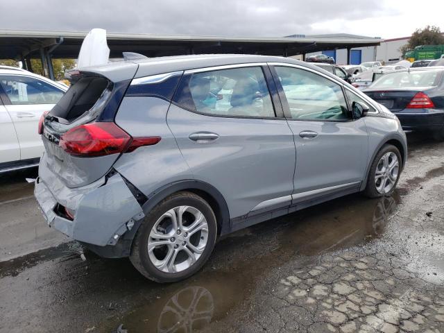 Photo 2 VIN: 1G1FY6S08L4140869 - CHEVROLET BOLT EV LT 