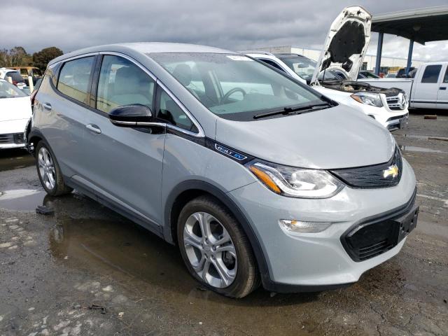 Photo 3 VIN: 1G1FY6S08L4140869 - CHEVROLET BOLT EV LT 