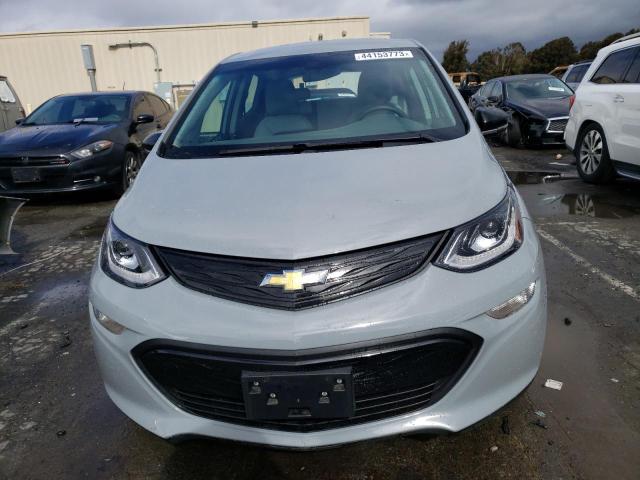 Photo 4 VIN: 1G1FY6S08L4140869 - CHEVROLET BOLT EV LT 