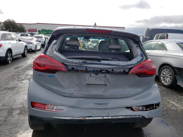 Photo 5 VIN: 1G1FY6S08L4140869 - CHEVROLET BOLT EV LT 