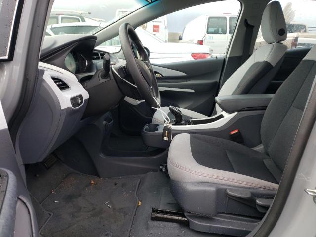 Photo 6 VIN: 1G1FY6S08L4140869 - CHEVROLET BOLT EV LT 