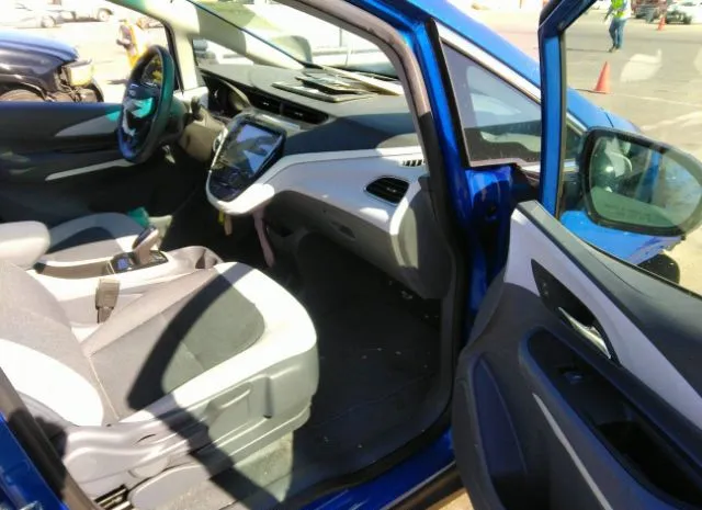 Photo 4 VIN: 1G1FY6S08M4104357 - CHEVROLET BOLT EV 