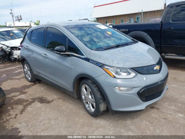 Photo 0 VIN: 1G1FY6S08M4110188 - CHEVROLET BOLT EV 