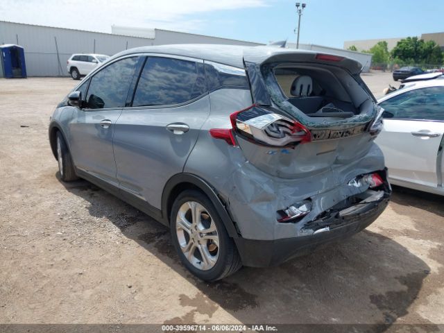 Photo 2 VIN: 1G1FY6S08M4110188 - CHEVROLET BOLT EV 