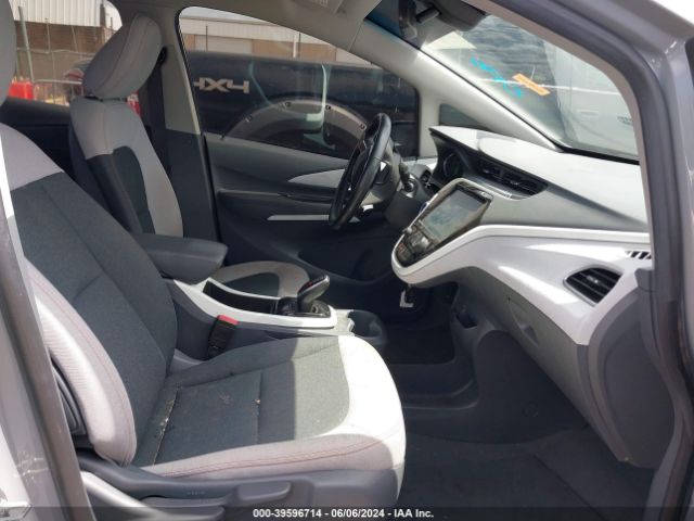 Photo 4 VIN: 1G1FY6S08M4110188 - CHEVROLET BOLT EV 