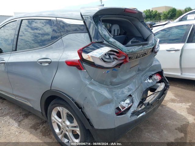 Photo 5 VIN: 1G1FY6S08M4110188 - CHEVROLET BOLT EV 