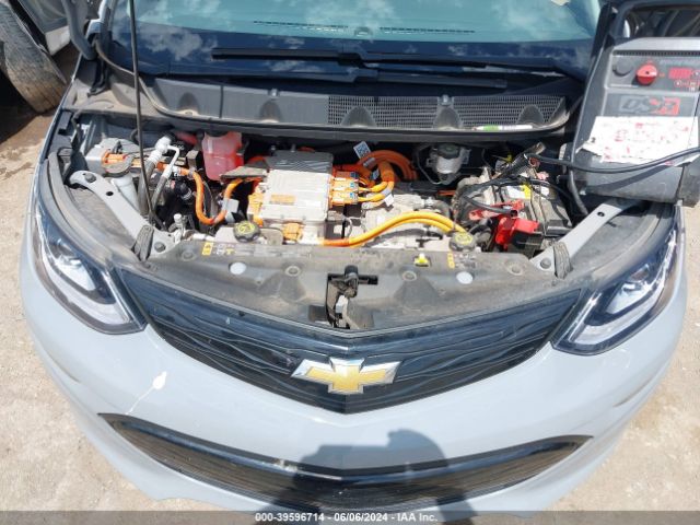 Photo 9 VIN: 1G1FY6S08M4110188 - CHEVROLET BOLT EV 