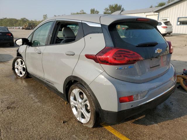 Photo 1 VIN: 1G1FY6S08M4110742 - CHEVROLET BOLT EV LT 