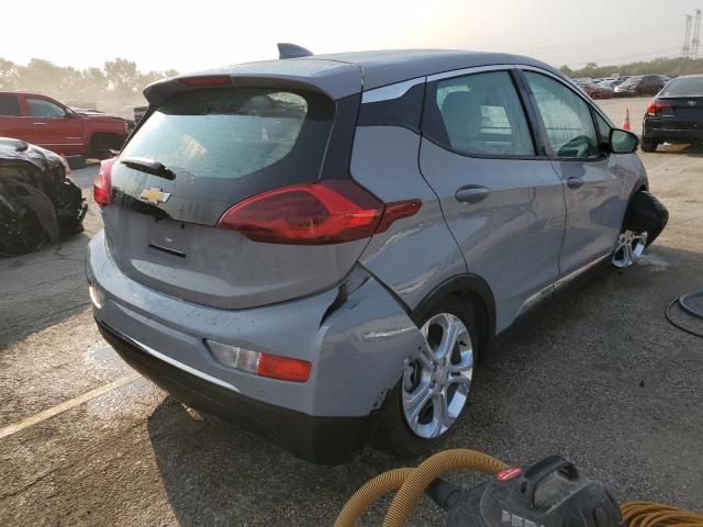 Photo 2 VIN: 1G1FY6S08M4110742 - CHEVROLET BOLT EV LT 