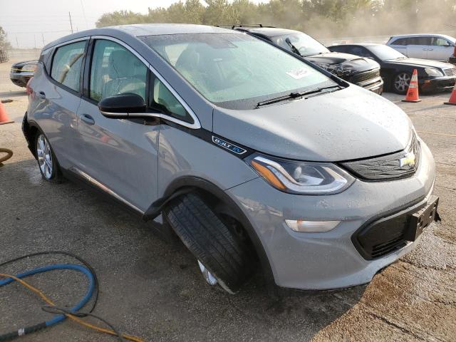 Photo 3 VIN: 1G1FY6S08M4110742 - CHEVROLET BOLT EV LT 