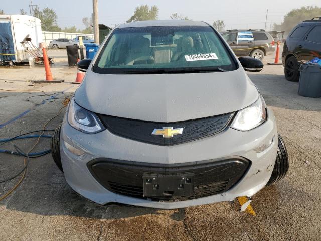 Photo 4 VIN: 1G1FY6S08M4110742 - CHEVROLET BOLT EV LT 