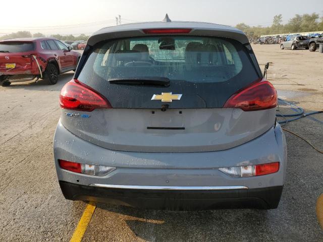 Photo 5 VIN: 1G1FY6S08M4110742 - CHEVROLET BOLT EV LT 