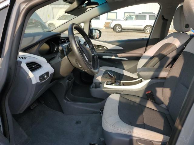 Photo 6 VIN: 1G1FY6S08M4110742 - CHEVROLET BOLT EV LT 