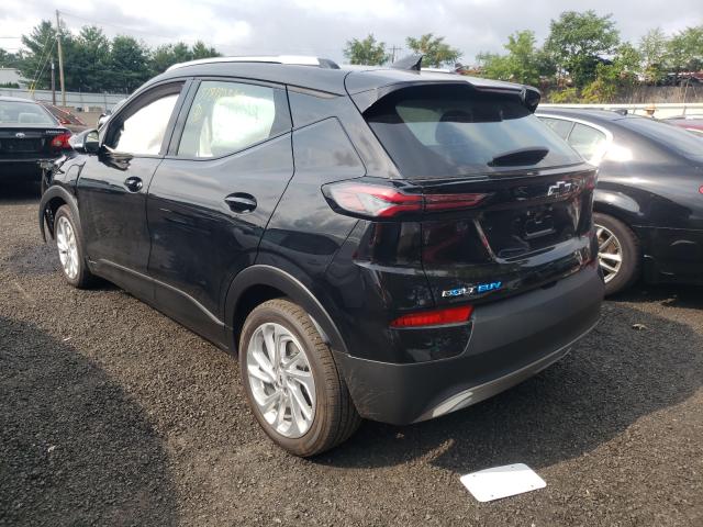 Photo 2 VIN: 1G1FY6S08N4106479 - CHEVROLET BOLT EV 