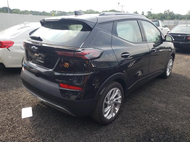 Photo 3 VIN: 1G1FY6S08N4106479 - CHEVROLET BOLT EV 