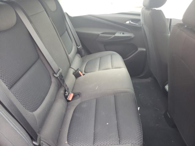 Photo 5 VIN: 1G1FY6S08N4106479 - CHEVROLET BOLT EV 