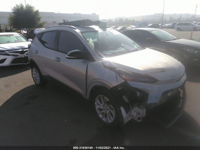 Photo 0 VIN: 1G1FY6S08N4108314 - CHEVROLET BOLT EV 