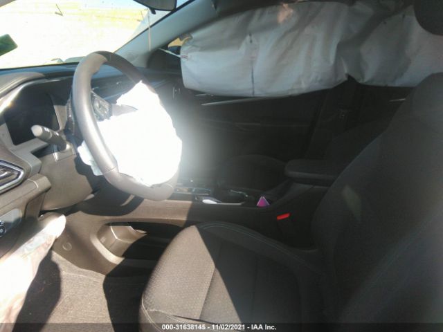 Photo 4 VIN: 1G1FY6S08N4108314 - CHEVROLET BOLT EV 