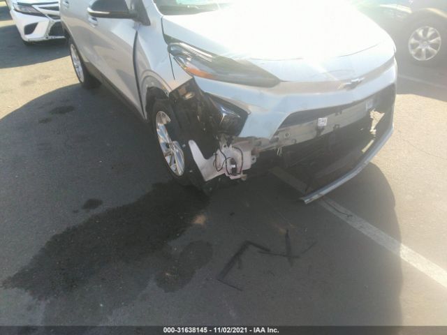 Photo 5 VIN: 1G1FY6S08N4108314 - CHEVROLET BOLT EV 