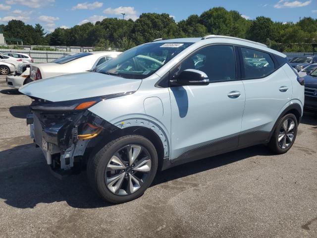 Photo 0 VIN: 1G1FY6S08N4110841 - CHEVROLET BOLT EUV L 