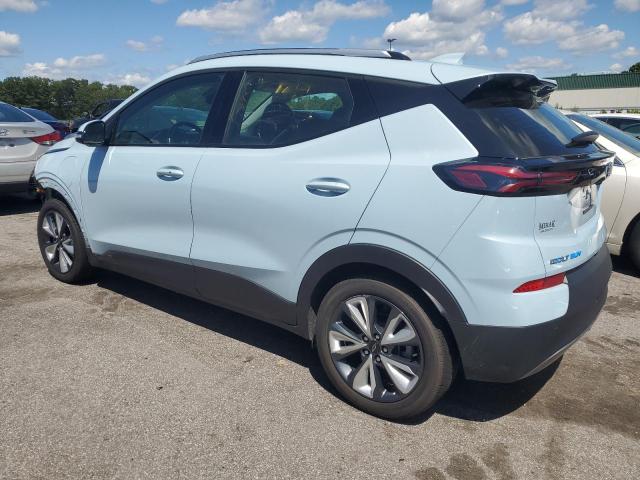 Photo 1 VIN: 1G1FY6S08N4110841 - CHEVROLET BOLT EUV L 