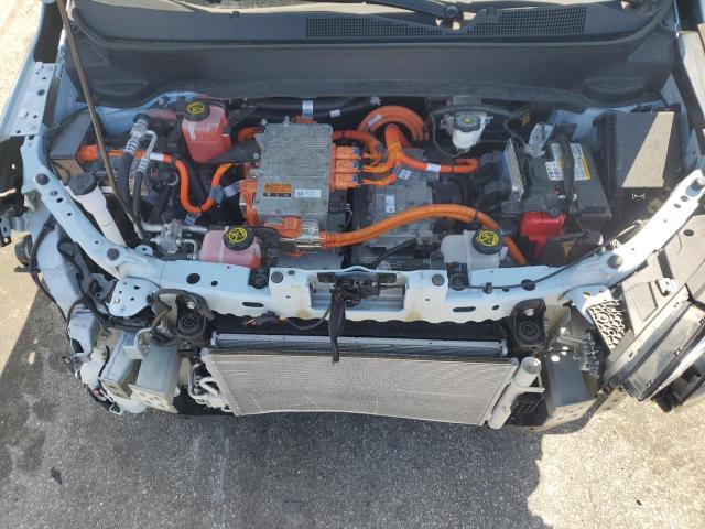 Photo 10 VIN: 1G1FY6S08N4110841 - CHEVROLET BOLT EUV L 