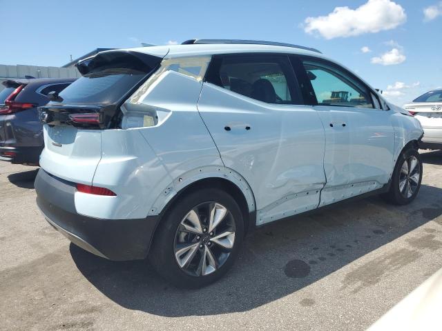 Photo 2 VIN: 1G1FY6S08N4110841 - CHEVROLET BOLT EUV L 