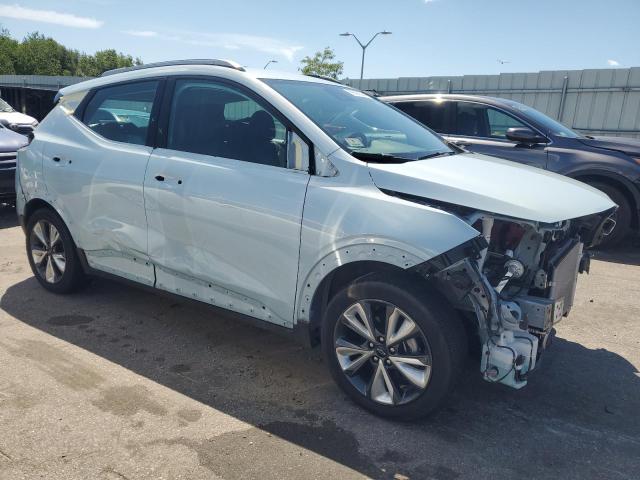 Photo 3 VIN: 1G1FY6S08N4110841 - CHEVROLET BOLT EUV L 