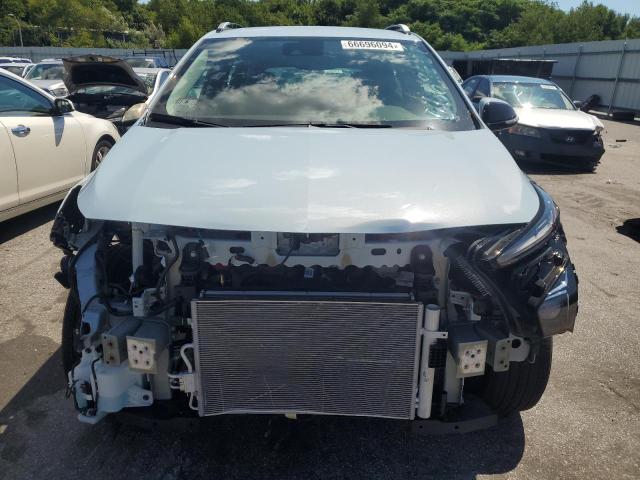 Photo 4 VIN: 1G1FY6S08N4110841 - CHEVROLET BOLT EUV L 