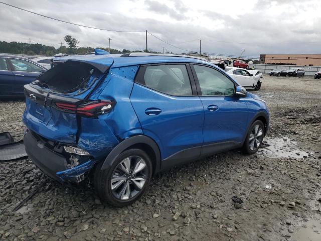 Photo 2 VIN: 1G1FY6S08N4115523 - CHEVROLET BOLT EUV L 